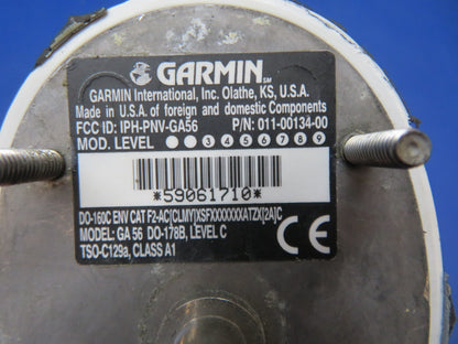 Garmin GNS-530 GPS/NAV/COMM Kit 14/28v 011-00550-10 TESTED w/8130 (0926-106)3
