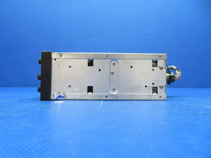 Bendix IN-152A Radar Indicator Rack & Connector 4000946-5201 WARRANTY (0724-216)