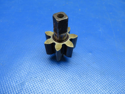 Continental GO-300-A Oil Pump Drive Gears P/N 626088, 626087 (0824-872)