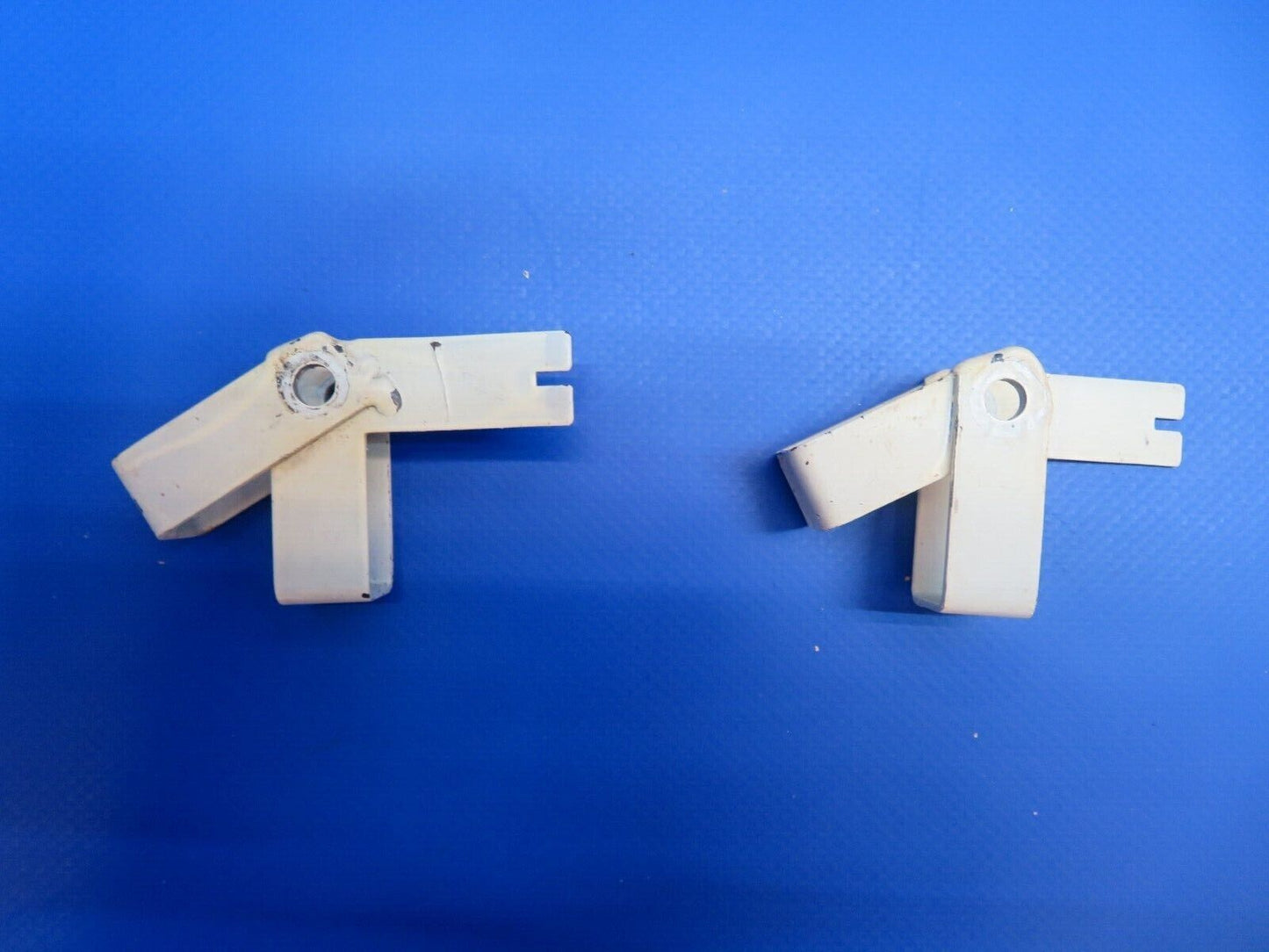 Bellanca 17-30 Control Yoke Pulley & Pulley Guard LOT P/N 195165 (0922-602)