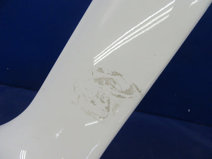 Cirrus SR20 RH Wheel Pant / Fairing P/N 18137-004 (0326-56)1
