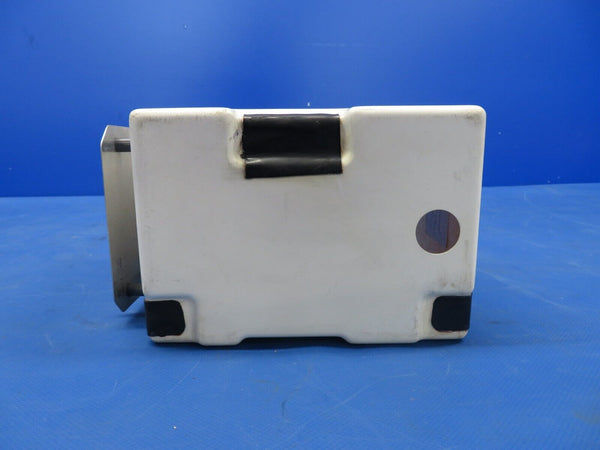 Robinson R44 Raven II Helicopter Battery Box Assembly P/N C955-8 (0724-875)