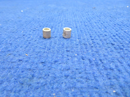 Cessna Bushing P/N 0432013-1 LOT OF 2 NOS (0622-15)1