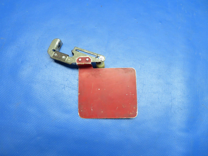 Early Cessna 310 / 310B Control Lock (0824-1726)