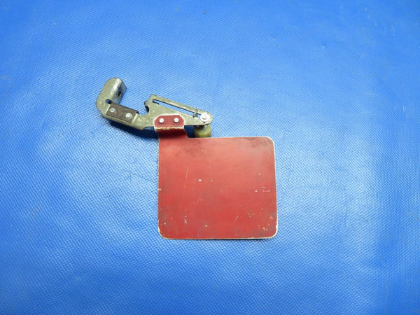 Early Cessna 310 / 310B Control Lock (0824-1726)