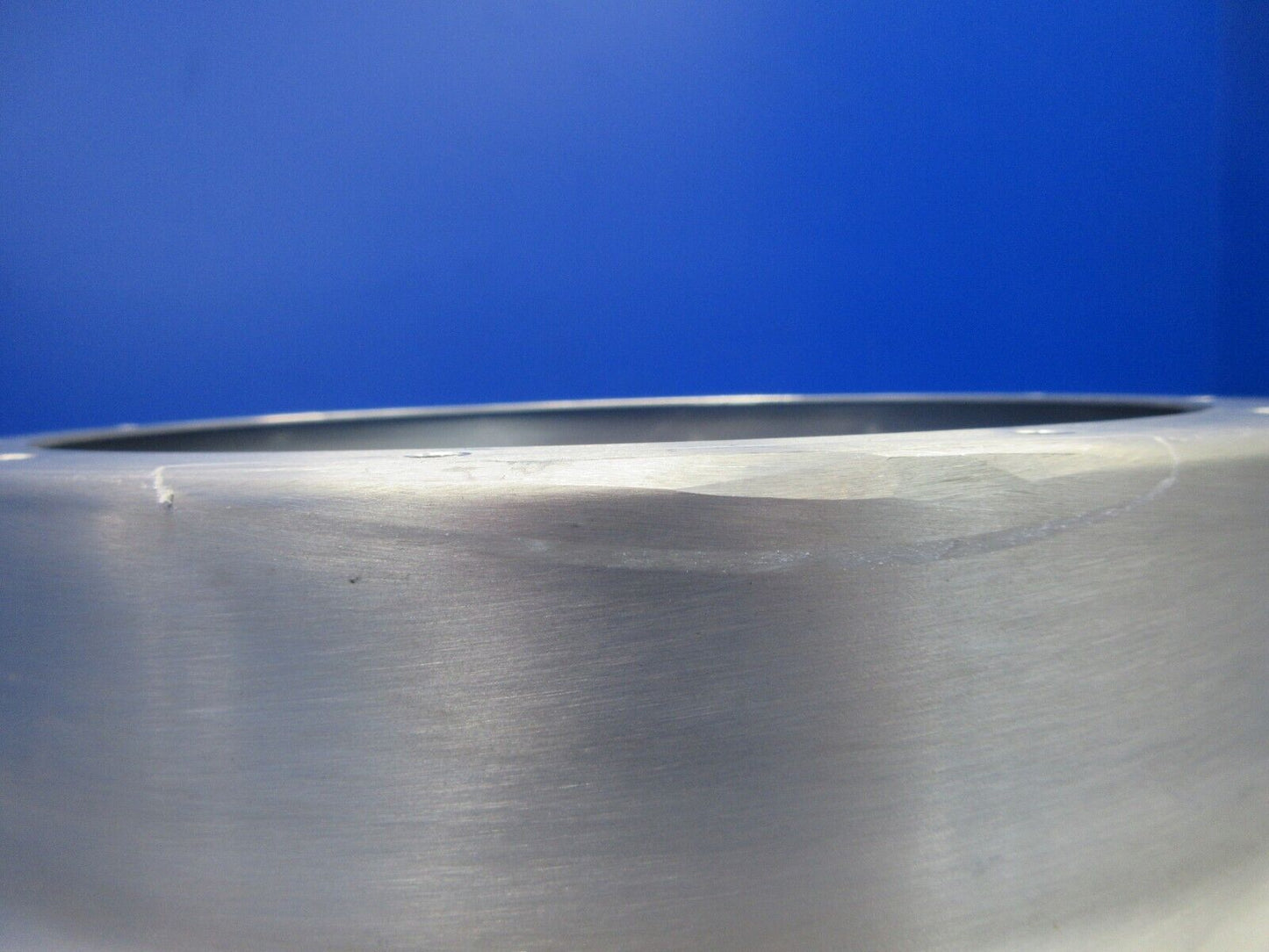 McCauley 3-Blade Propeller Spinner & Bulkhead P/N D6612-A (1024-2144)