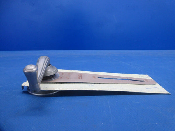 Piper PA-20 Pacer Pitch Trim Stabilizer Adjustment & Crank 12103-000 (1024-766)