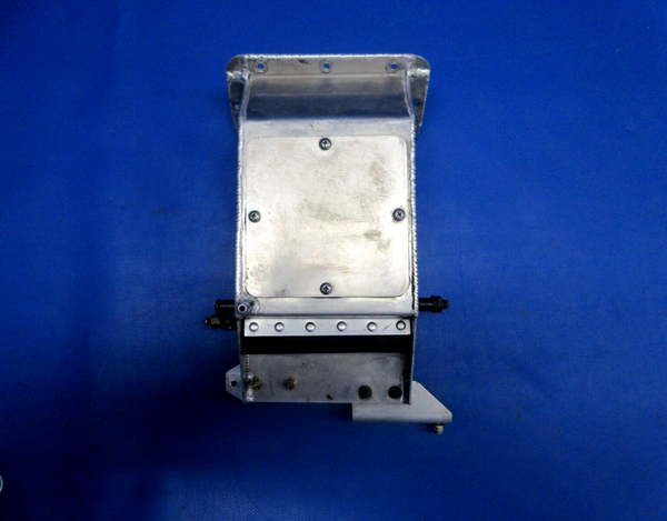 Beech 95 / D95A Travel Air Air Box Weld Assembly LH Doyn Conversion (0824-1002)