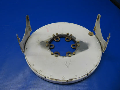 Cessna 210 McCauley Bulkhead w/ Fillets 0752004-7 (0321-01)5
