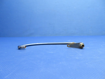 Cessna 337 / 337D Handle Seat Recline w/ Bellcrank 1514223-18, -24 (0226-1735)2