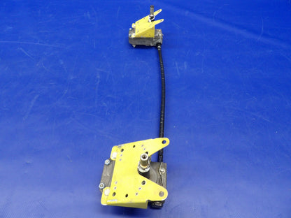 Piper Cheyenne Alco Windshield Wiper Converter  P/N XW20345-275-50 (0626-1399)10
