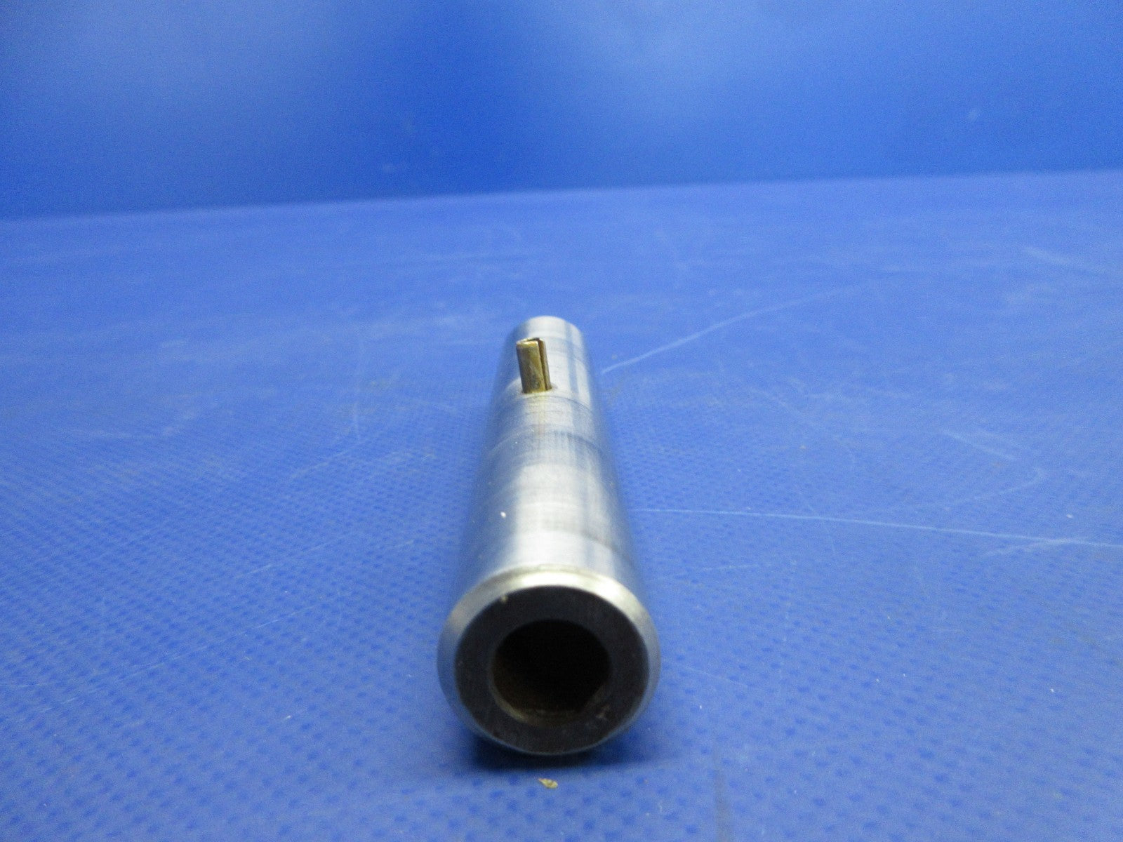Cessna 310 / 310I Main Gear Shaft & Clamp Set P/N 0894000-9 (0326-890)13