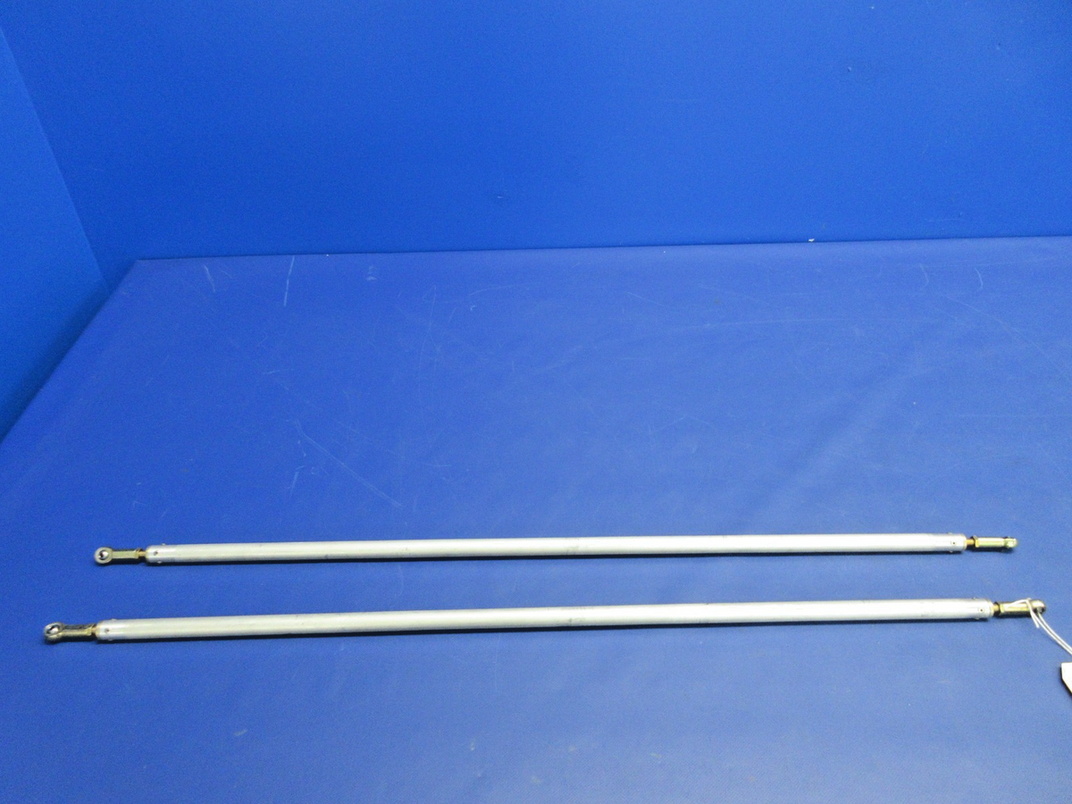 Vans RV-12 Flaperon Push-Pull Rods LOT OF 2 (0526-2034)1