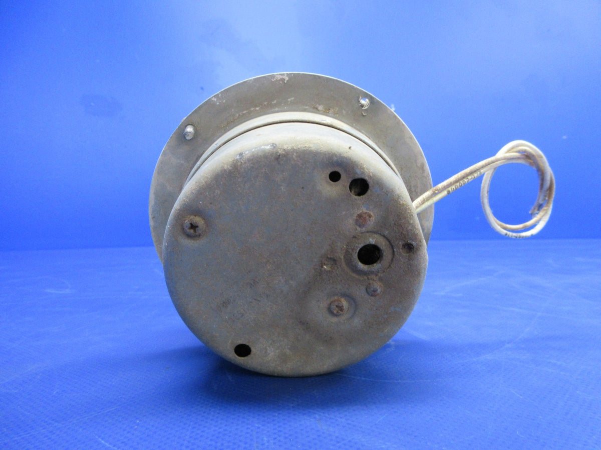 Mooney M20C Grimes Rotating Beacon 14V P/N D7080A-1-12 TESTED (0926-739)5