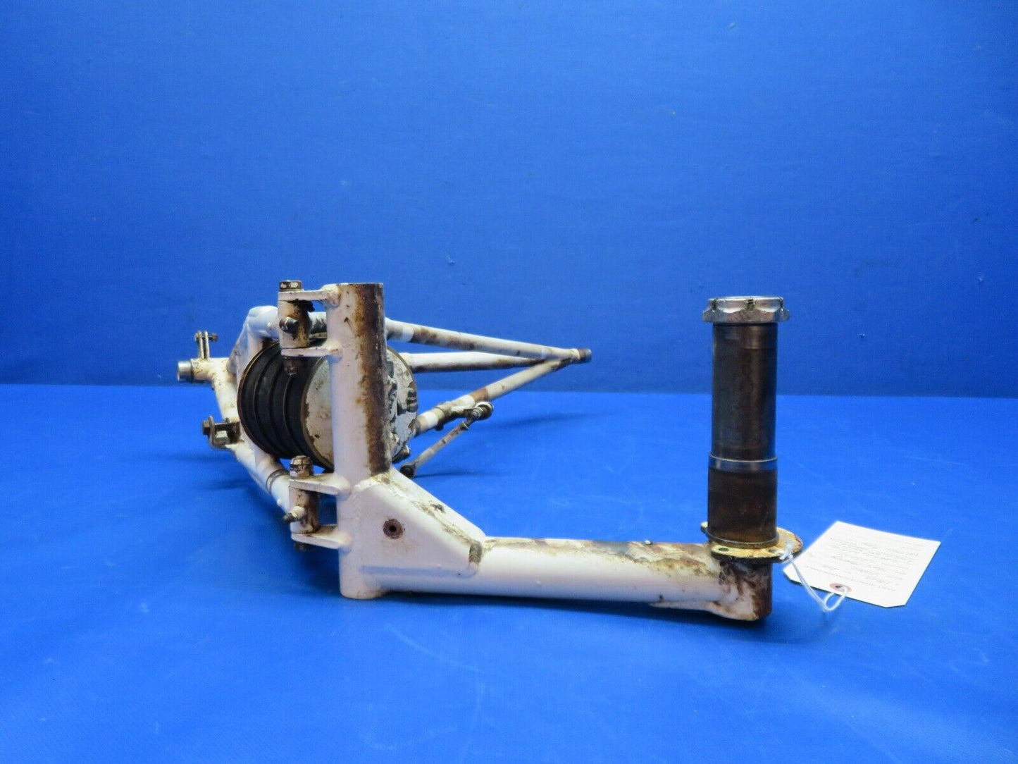 Mooney M20 / M20E RH Main Gear Assy P/N 5257-2 (0424-136)