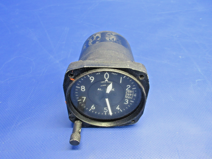 Beech F35 Bonanza Kollsman Altimeter P/N AN5760 WARRANTY (0626-841)1