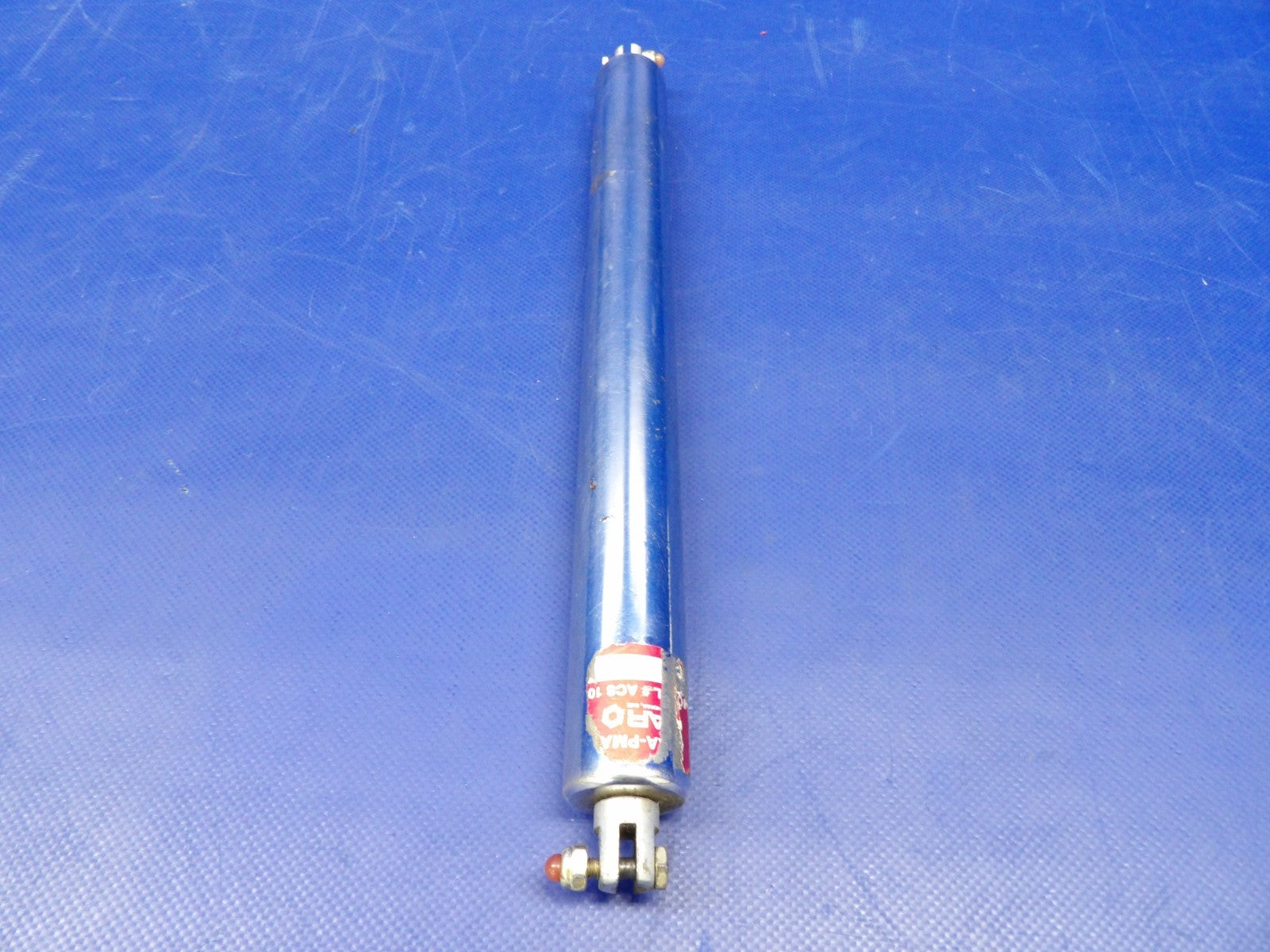 Cessna 421 LWR Main Gear Door Shock Strut P/N ACS10 (0726-1227)4
