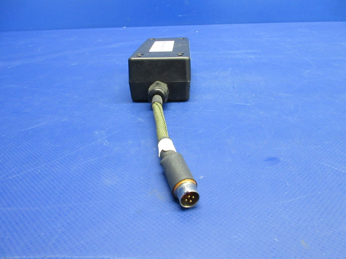 AmSafe Electronic Seatbelt Inflator Module P/N 508358-421 CORE (0326-713)6