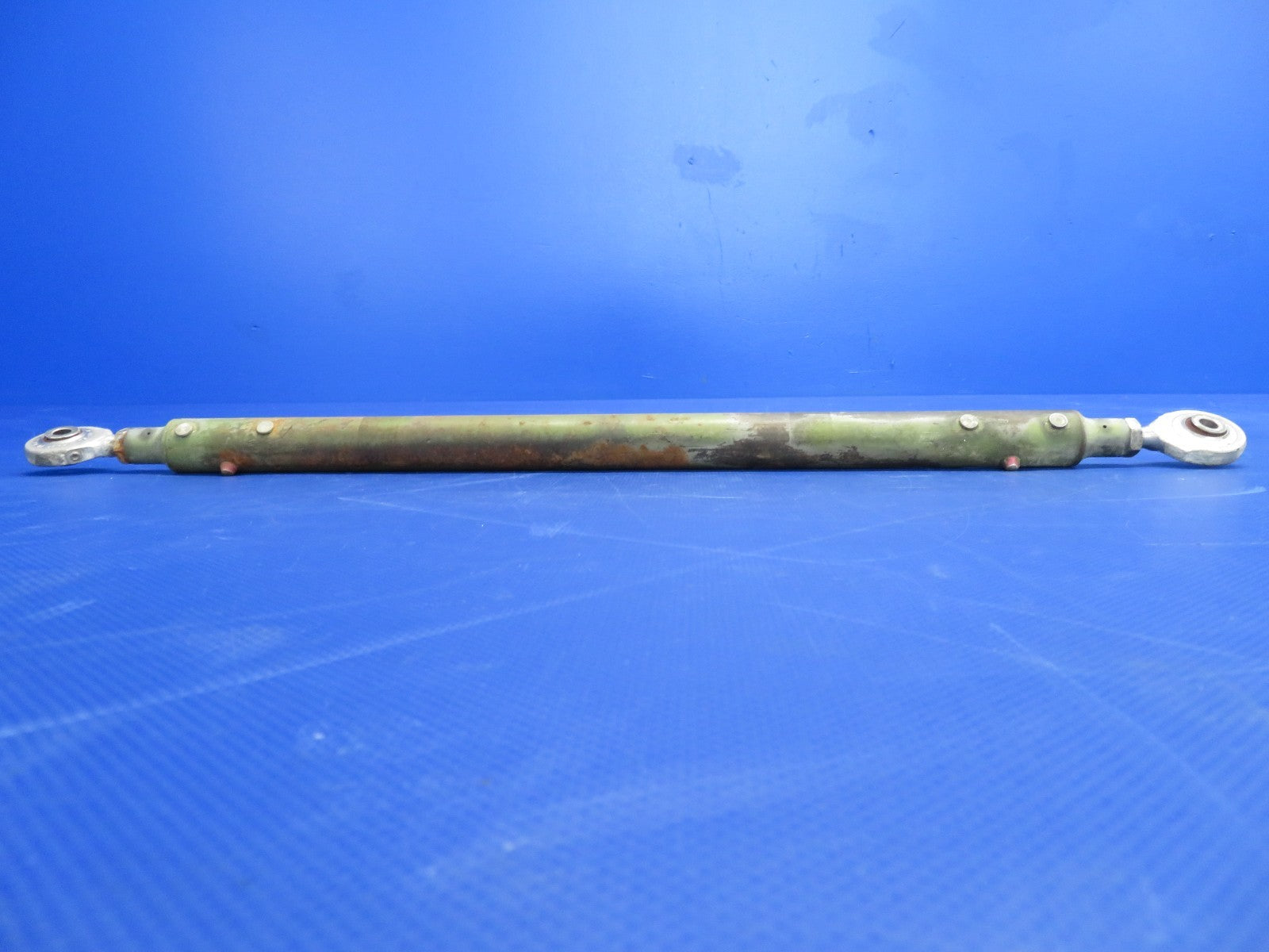 Cessna 421 Main Gear Retract OTBD Push-Pull Tube P/N 5045213-2 (0726-458)1