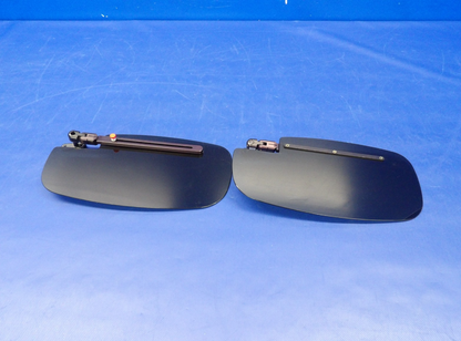 Cirrus SR22 Rosen Sun Visor System LH & RH P/N R1740000 (0926-1206)0