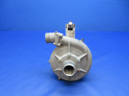Air Tractor AT-301 Agrinautics 65200 Series Spray Pump & Pump Mount (0426-100)17