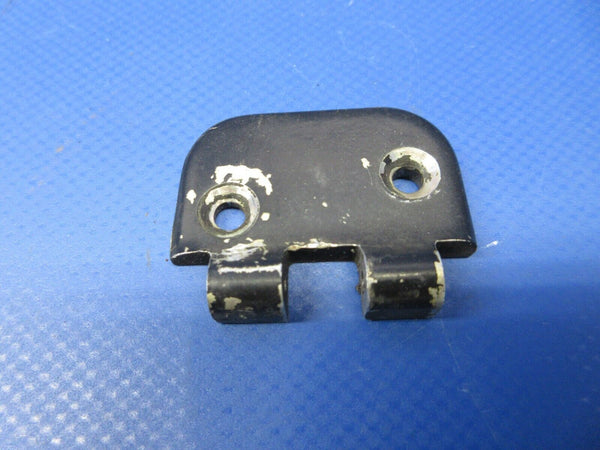 Cessna 180 / 180K Cabin Door Hinge Lower RH FWD P/N 0711037-11 (0624-1219)