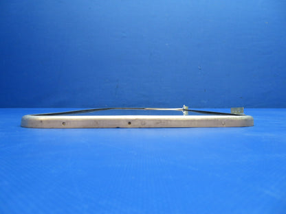 Cessna 120 / 140 RH Frame Assy Cabin Door Window P/N 0411184-3 (0224-1420)9