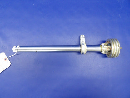 Cessna 182 / 182L Right Hand Control Wheel Tube P/N 0760102-2 (0226-492)2