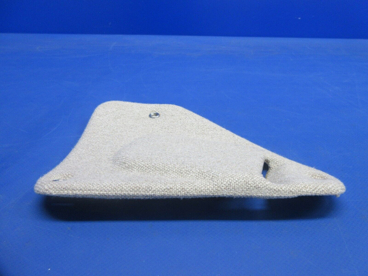 Piper PA-32RT-300T Lance II FWD LH & RH Inertia Reel Cover 78054-02 (0924-921)