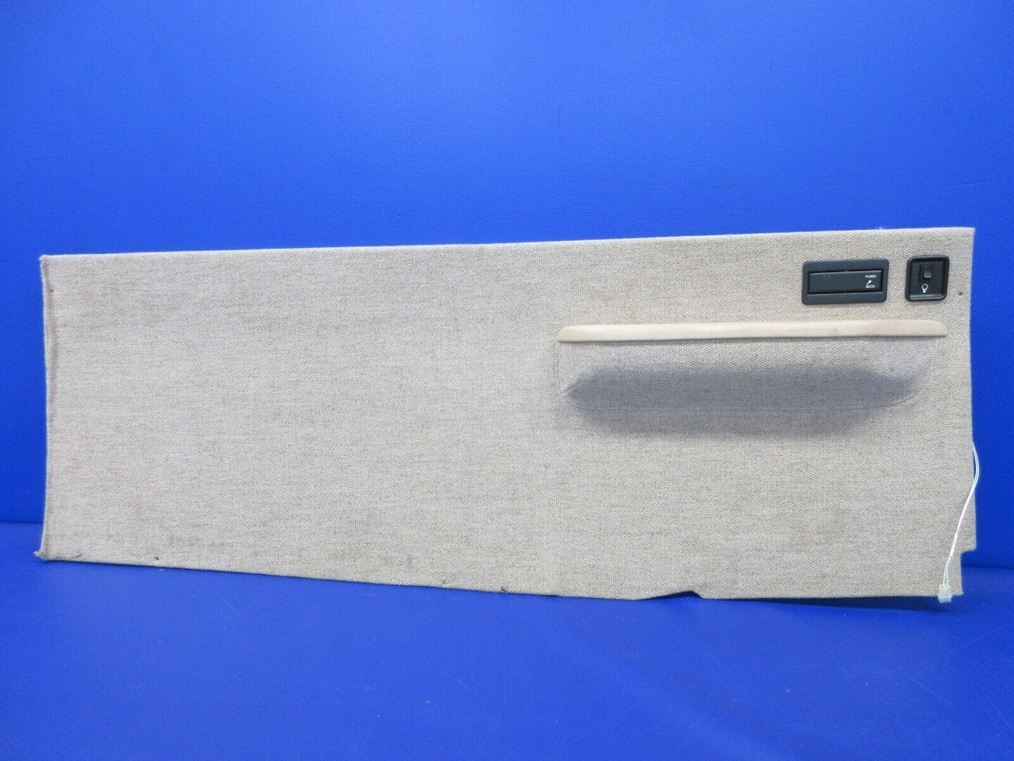 1996 Piper PA-28-181 Archer III Upholstery Interior SET P/N 84277-10 (1224-2052)