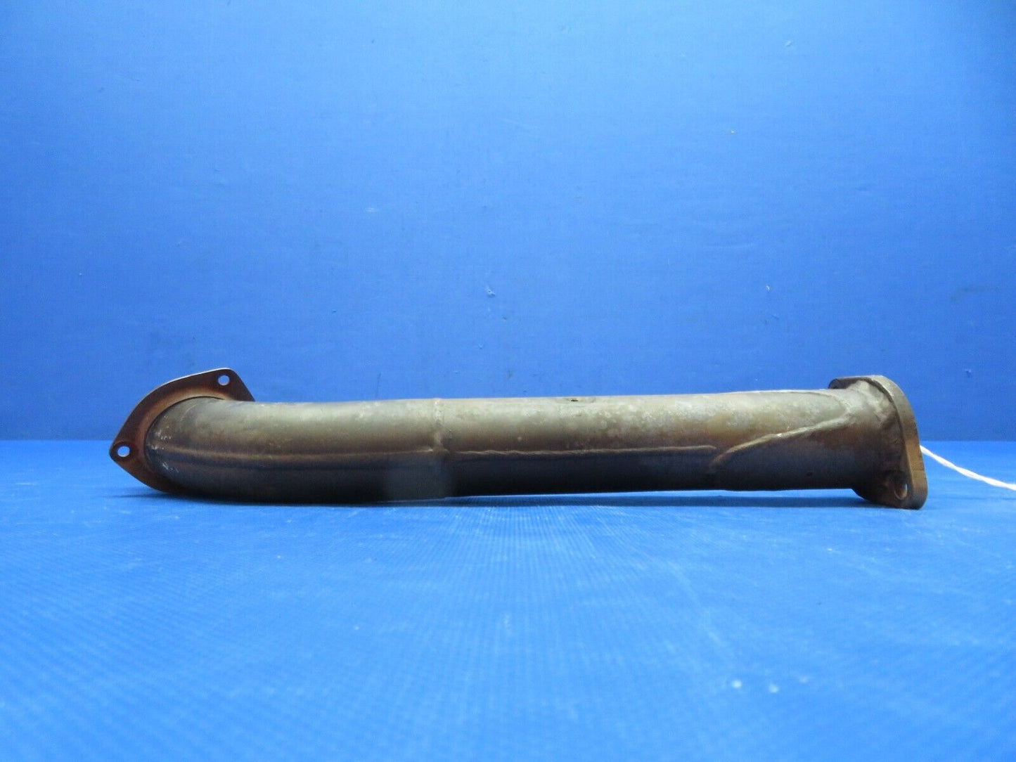 Mooney M20 / M20E Exhaust Stack #3 Cylinder w/ Probe Hole P/N 850-9 (0524-135)