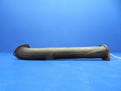 Mooney M20 / M20E Exhaust Stack #3 Cylinder w/ Probe Hole P/N 850-9 (0524-135)