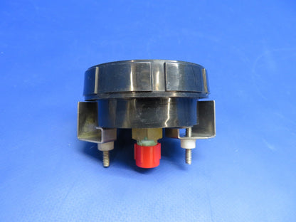 Air Tractor AT-301 Boom Pressure Gauge P/N 02-1541-B (0426-1709)3