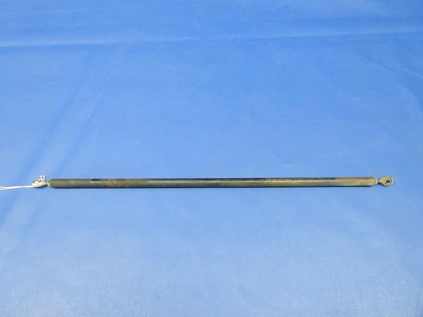 Piper PA-23-250 Aztec Nose Gear Steering Rod Assy P/N 16238-00 (0624-2034)