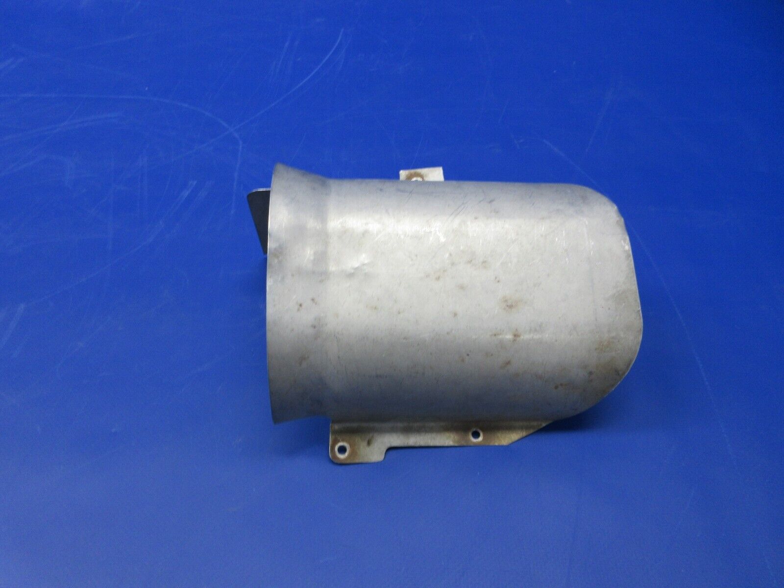 Cessna 310 / 310R INBD Exhaust Manifold Shield P/N 0851185-1 (0325-129 ...