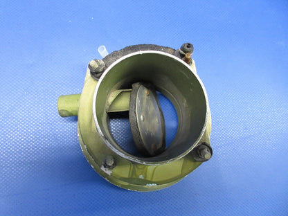 Piper PA28R Arrow Air Vent Assy FWD LH P/N 68416-02, 68416-002 (0324-715)