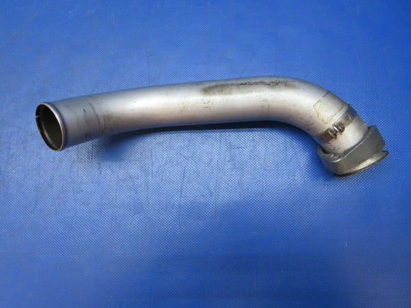 Lycoming VO-435 / TVO-435 Intake Tube Cylinder # 1 & 6 P/N 68955 (1124-1348)