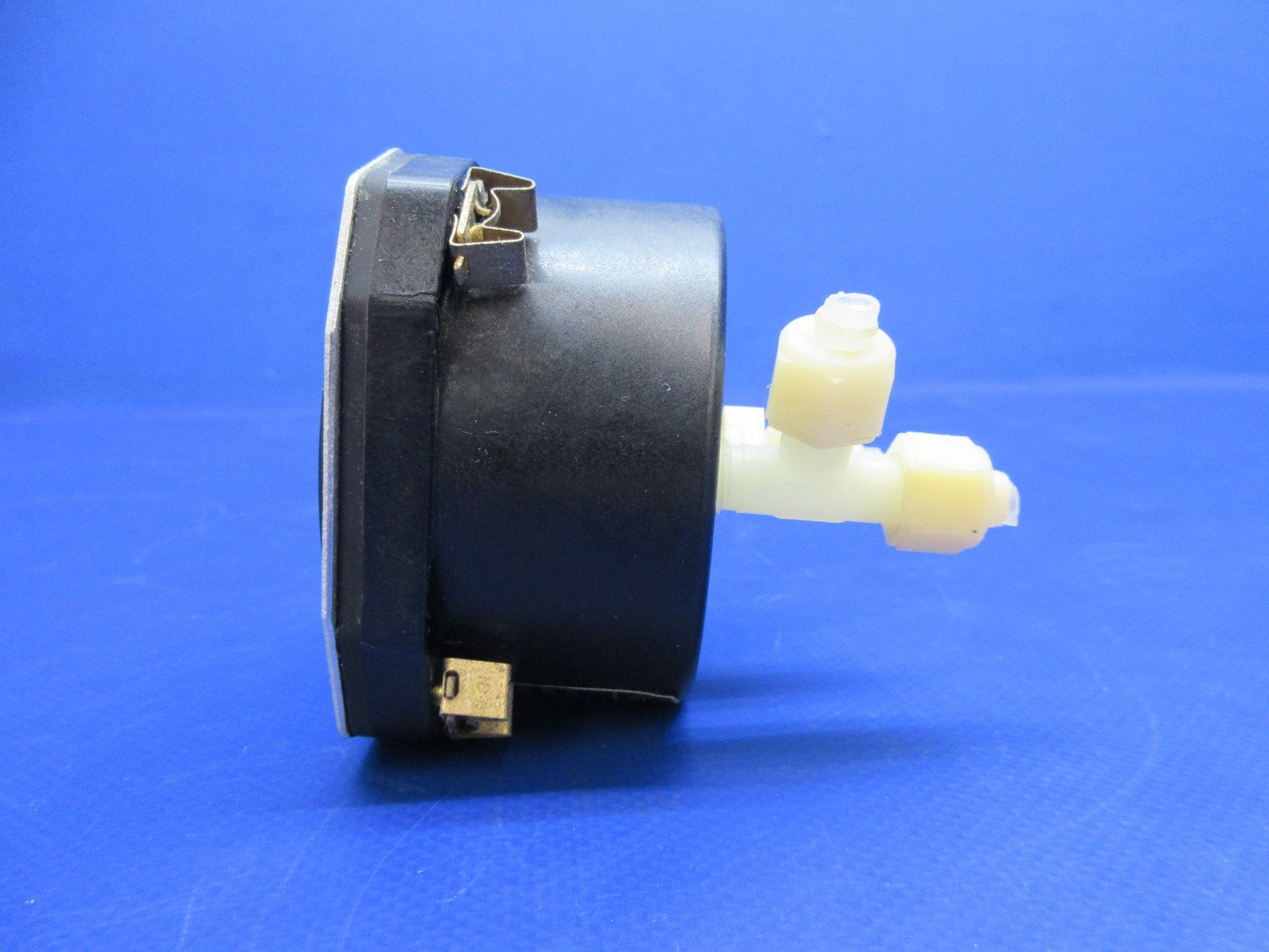 Edo-Aire EA-5174 Airspeed Indicator P/N EA-5174-0106-CES WARRANTY (0726-709)3