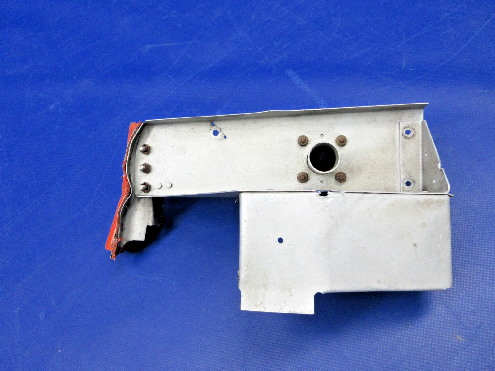 Beech D95A Travel Air Engine Baffle Set P/N 95-910015-329 (0326-875)13