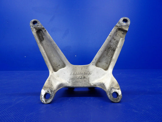 Cessna 172 / 172RG Actuator Attach Fitting P/N 2443001-3 (0626-1238)0