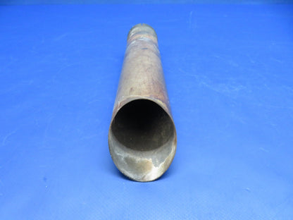 Cessna 172 / 172G Exhaust Muffler Tailpipe 12-3/4" P/N 0550176-54 (0326-106)4