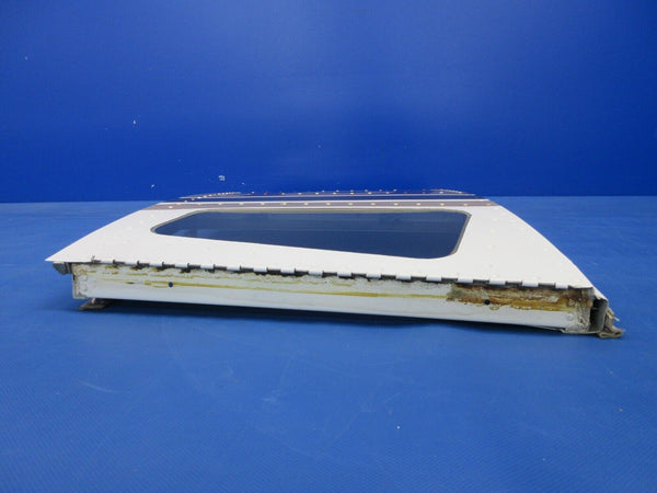 Piper PA-32RT-300T Lance II Cargo Door Assy P/N 69858-02 (0924-2095)