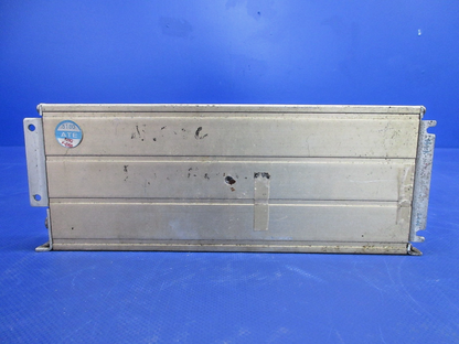 King KN-75 Glideslope Receiver 14/28V P/N 066-1063-00 WARRANTY (0926-792)5