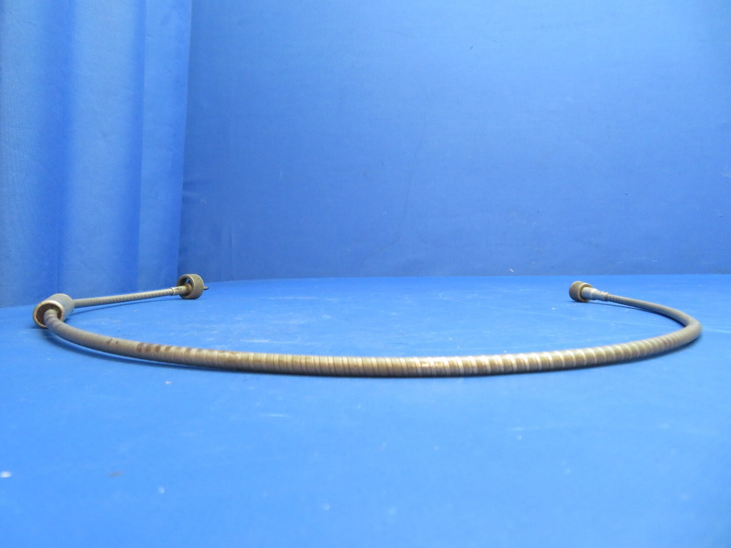 Beech 35-B33 Continental IO-470-K Tach Cable Assembly (1222-810)3