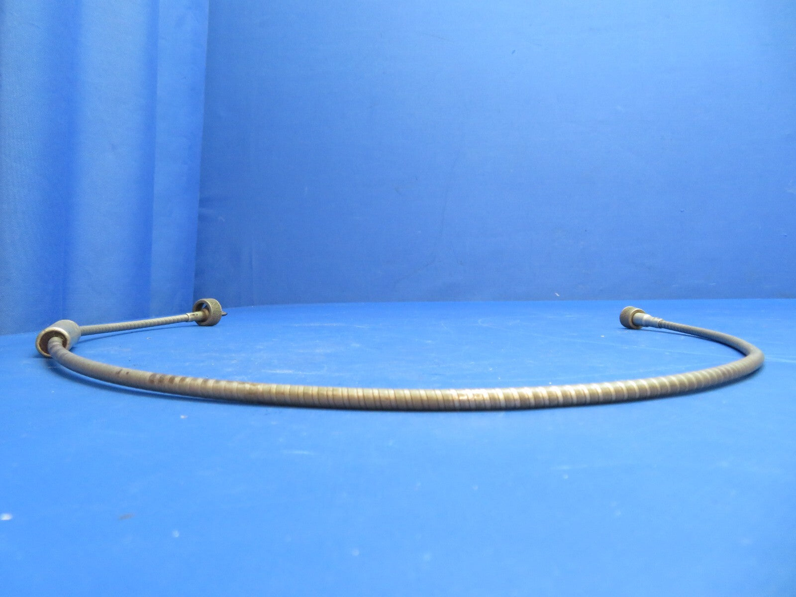 Beech 35-B33 Continental IO-470-K Tach Cable Assembly (1222-810)3