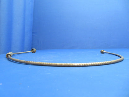 Beech 35-B33 Continental IO-470-K Tach Cable Assembly (1222-810)3