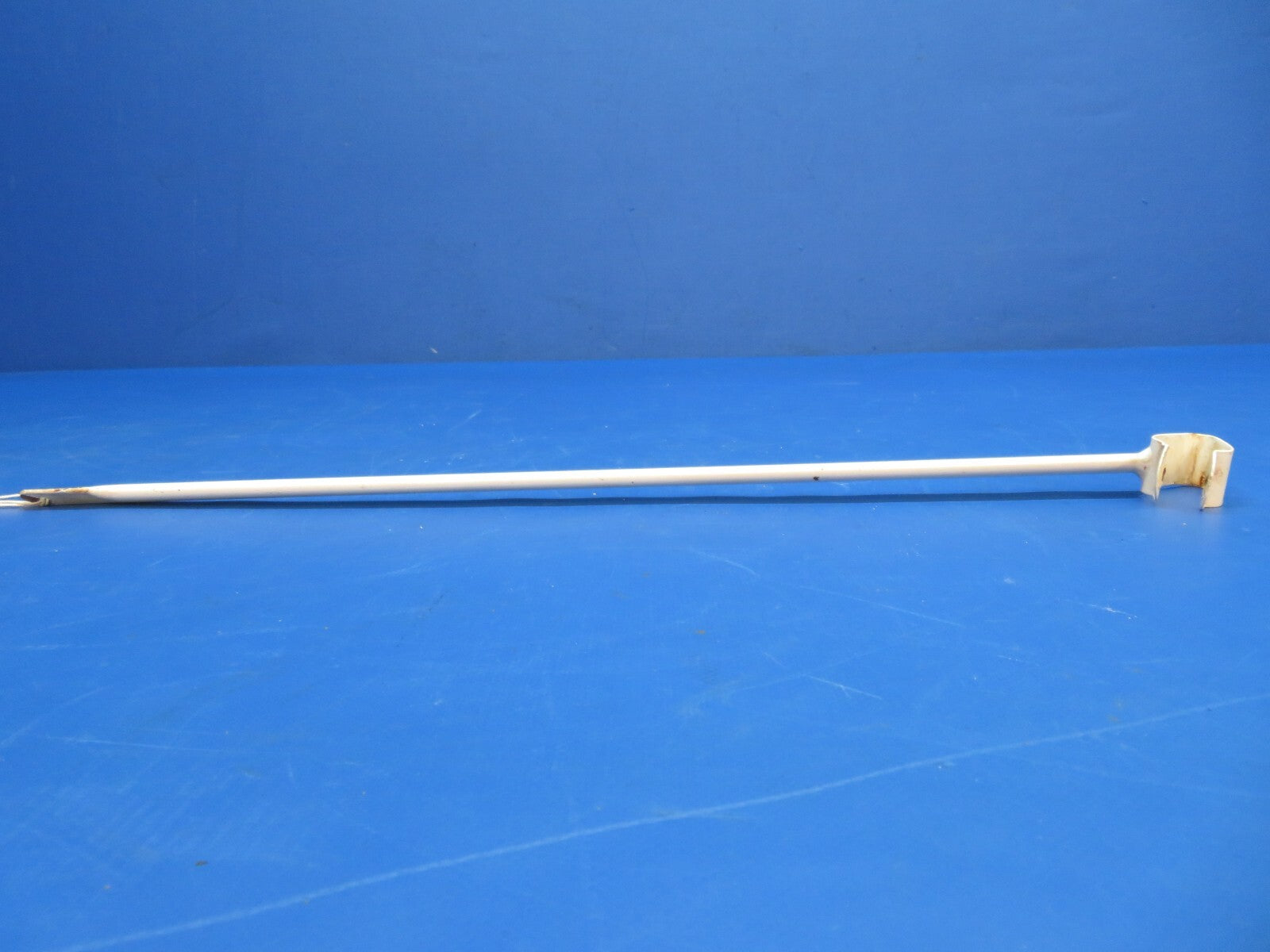 Cessna 120 Jury Strut Brace RH Front P/N 0422336-1 (0423-50)5