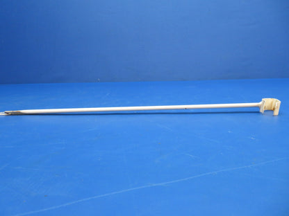 Cessna 120 Jury Strut Brace RH Front P/N 0422336-1 (0423-50)5