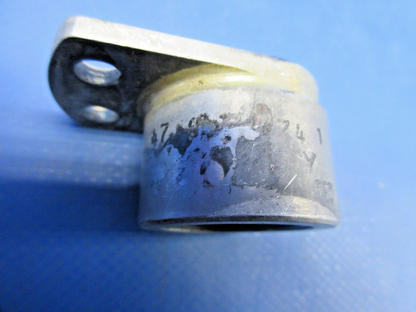 Bell 47J-2 Helicopter Tail Rotor Hub Housing P/N 47-641-174-1 (1124-913)