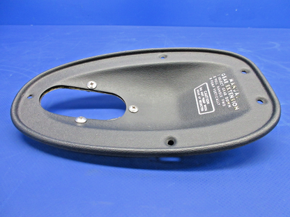 Cessna 172 / 172RG Gear Extension Hand Pump Pan P/N 1280121-1 (0826-746)7